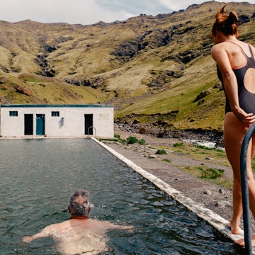 Seljavallalaug Swimming Pool
ICELAND RING ROAD ITINERARY 2025
Seljavallalaug Swimming Pool
