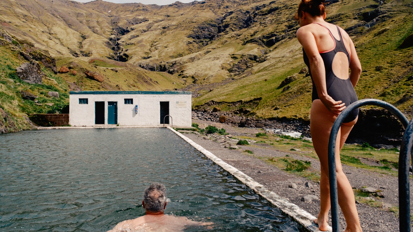 Seljavallalaug Swimming Pool
ICELAND RING ROAD ITINERARY 2025
Seljavallalaug Swimming Pool