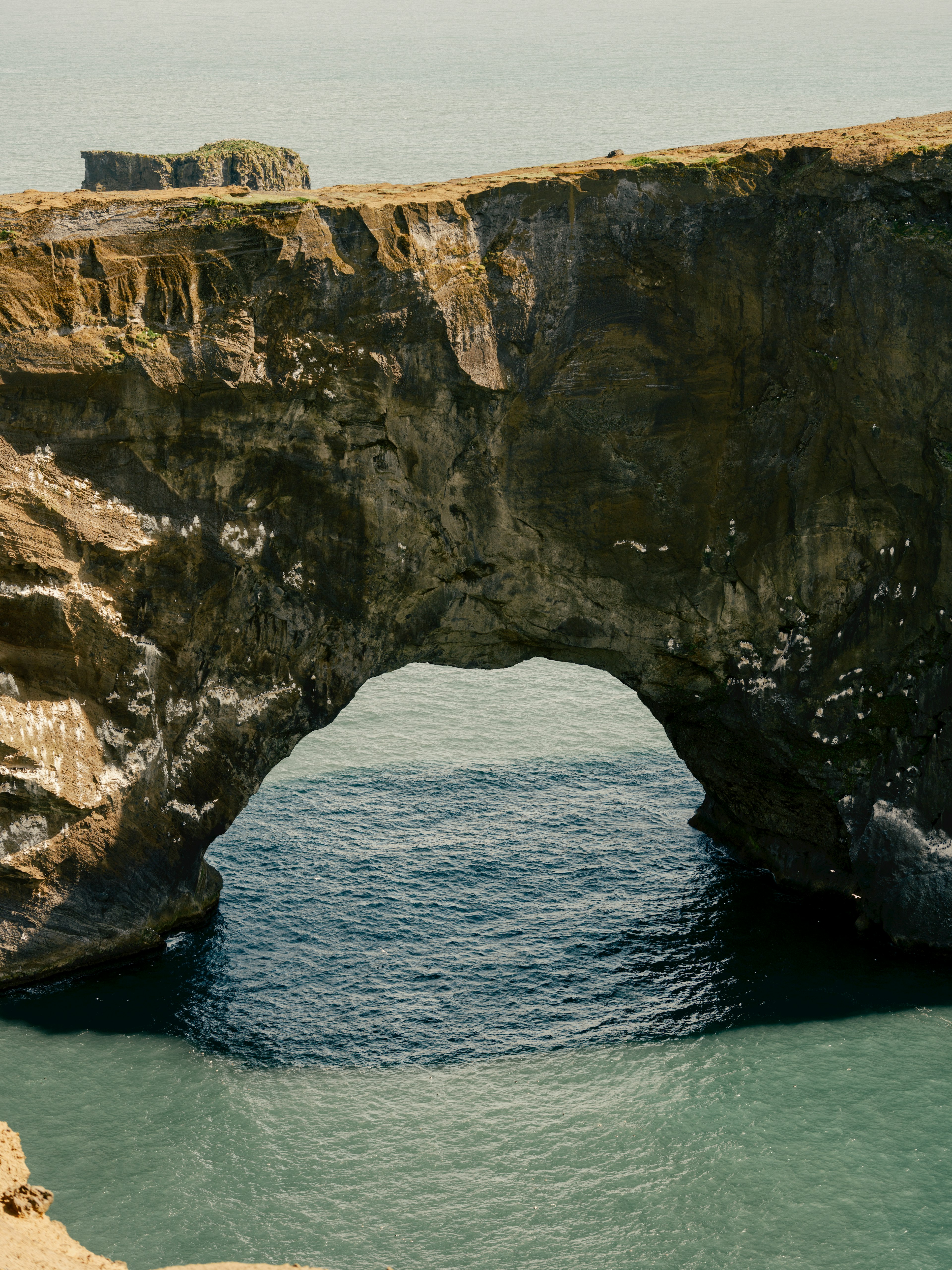 Dyrhólaey Nature Preserve