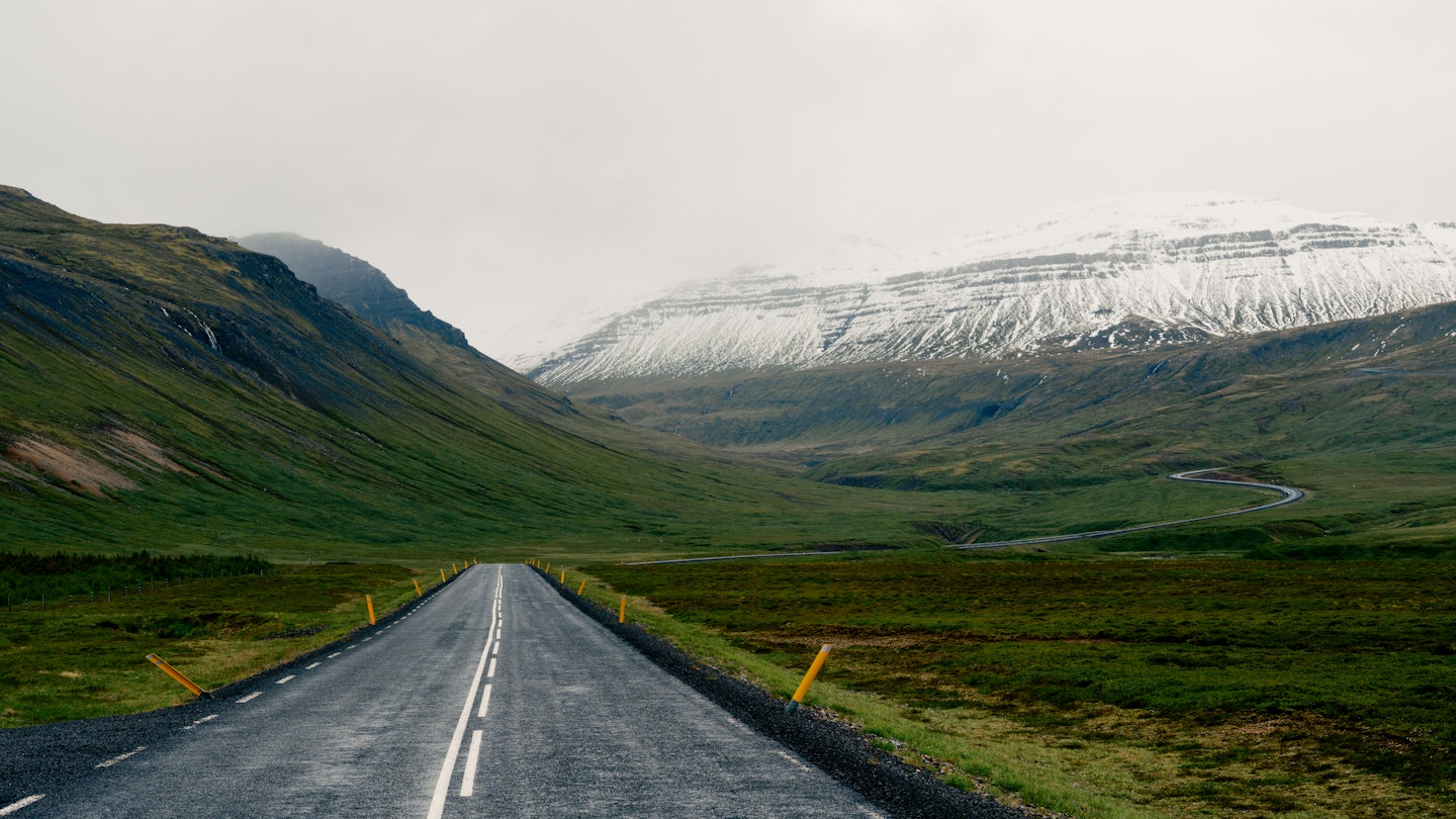 ICELAND RING ROAD ITINERARY 2025
Scenes from Iceland Ring Road, Northern Iceland