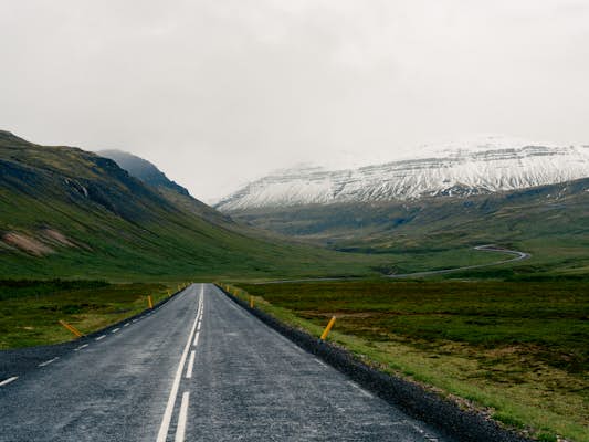 The 8 best road trips in Iceland