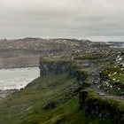 ICELAND RING ROAD ITINERARY 2025
Dettifoss Waterfall, Vatnajökull National Park