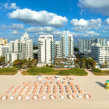 Andaz Miami Beach