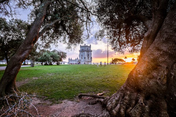 11 of the best parks and gardens in Lisbon