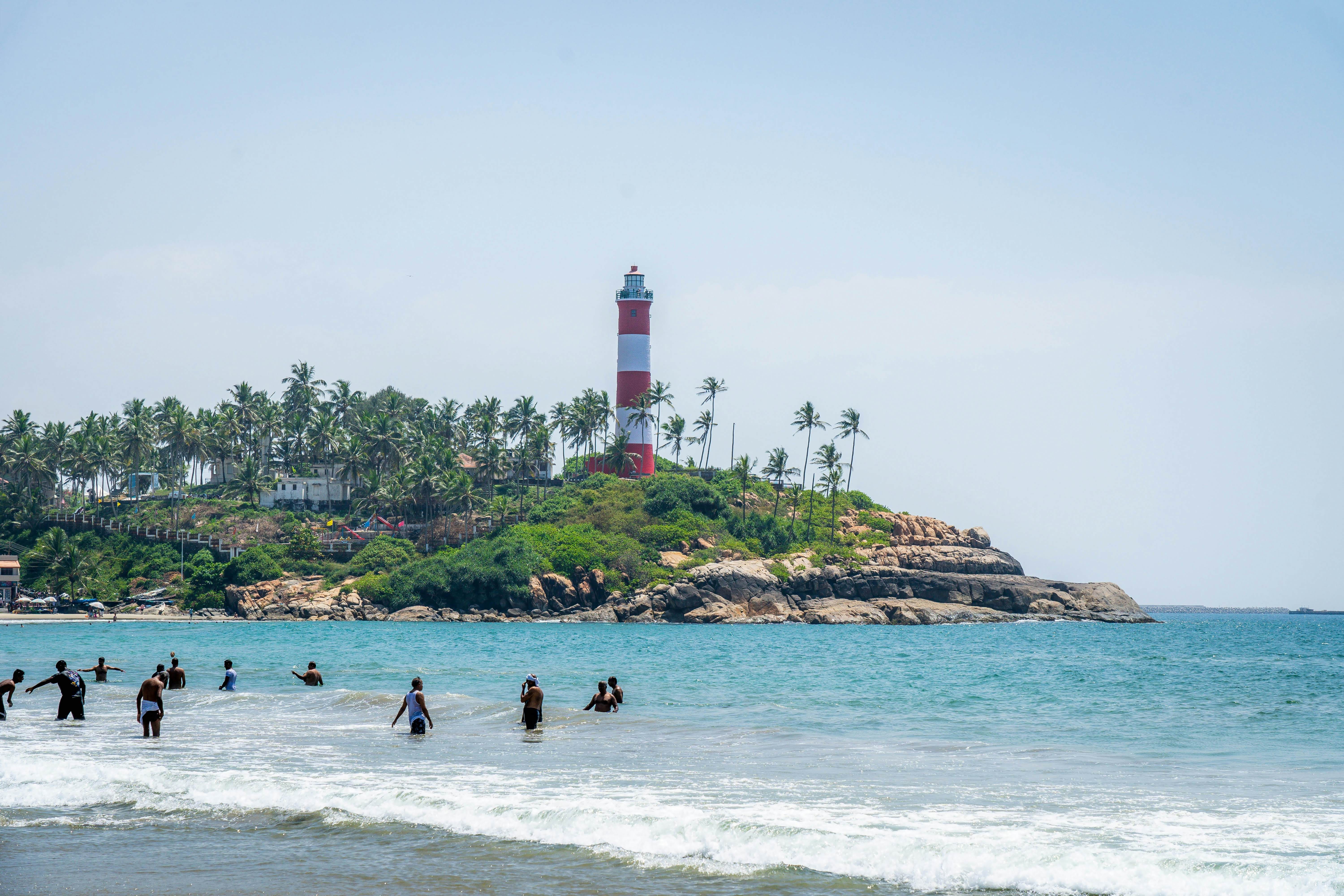 Guide to Kerala, India