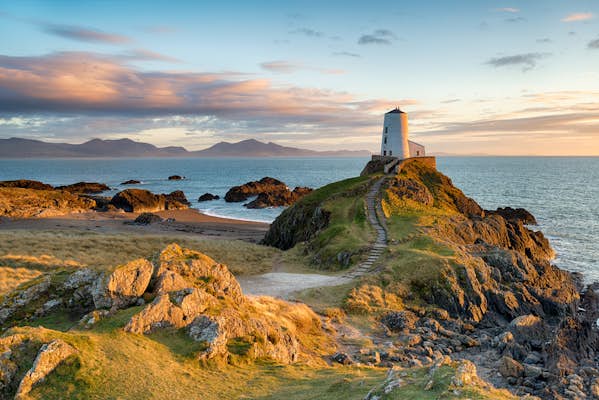 A first-time guide to Wales