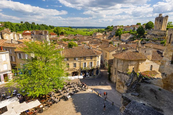 10 of the best places to visit in France