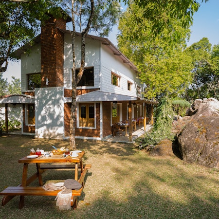 Windermere Estate, Munnar, Kerala