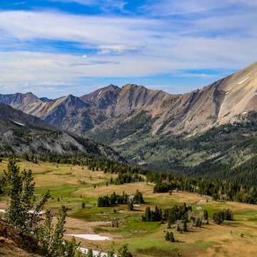 White Cloud Wilderness near Sun Valley, Idaho, License Type: media, Download Time: 2025-01-24T17:51:41.000Z, User: katelyn.perry_lonelyplanet, Editorial: false, purchase_order: 65050 - Digital Destinations and Articles, job: Lonely Planet WiP, client: Lonely Planet WiP, other: Katelyn Perry