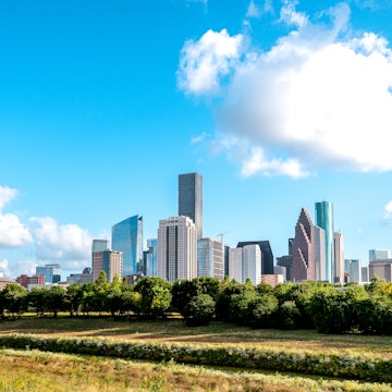 Houston's best neighborhoods