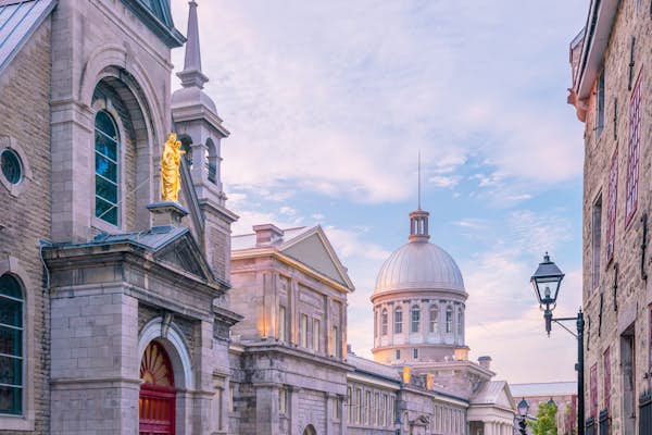 12 of the best things to do in Montréal