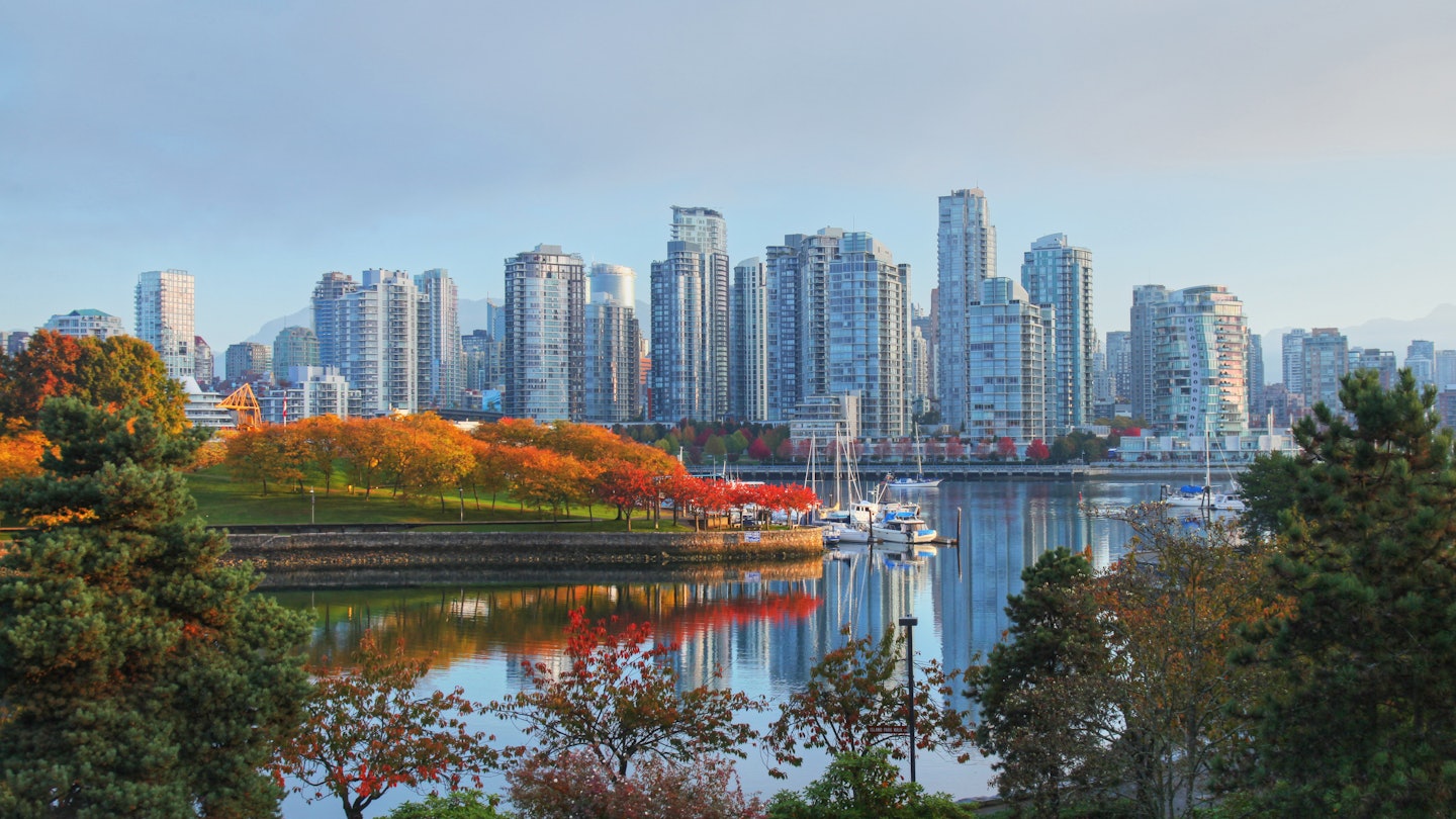 Vancouver in British Columbia, Canada, License Type: media, Download Time: 2025-07-14T12:40:50.000Z, User: clairenaylor, Editorial: false, purchase_order: 65050 - Digital Destinations and Articles, job: online editorial, client: Vancouver things to do, other: Claire Naylor