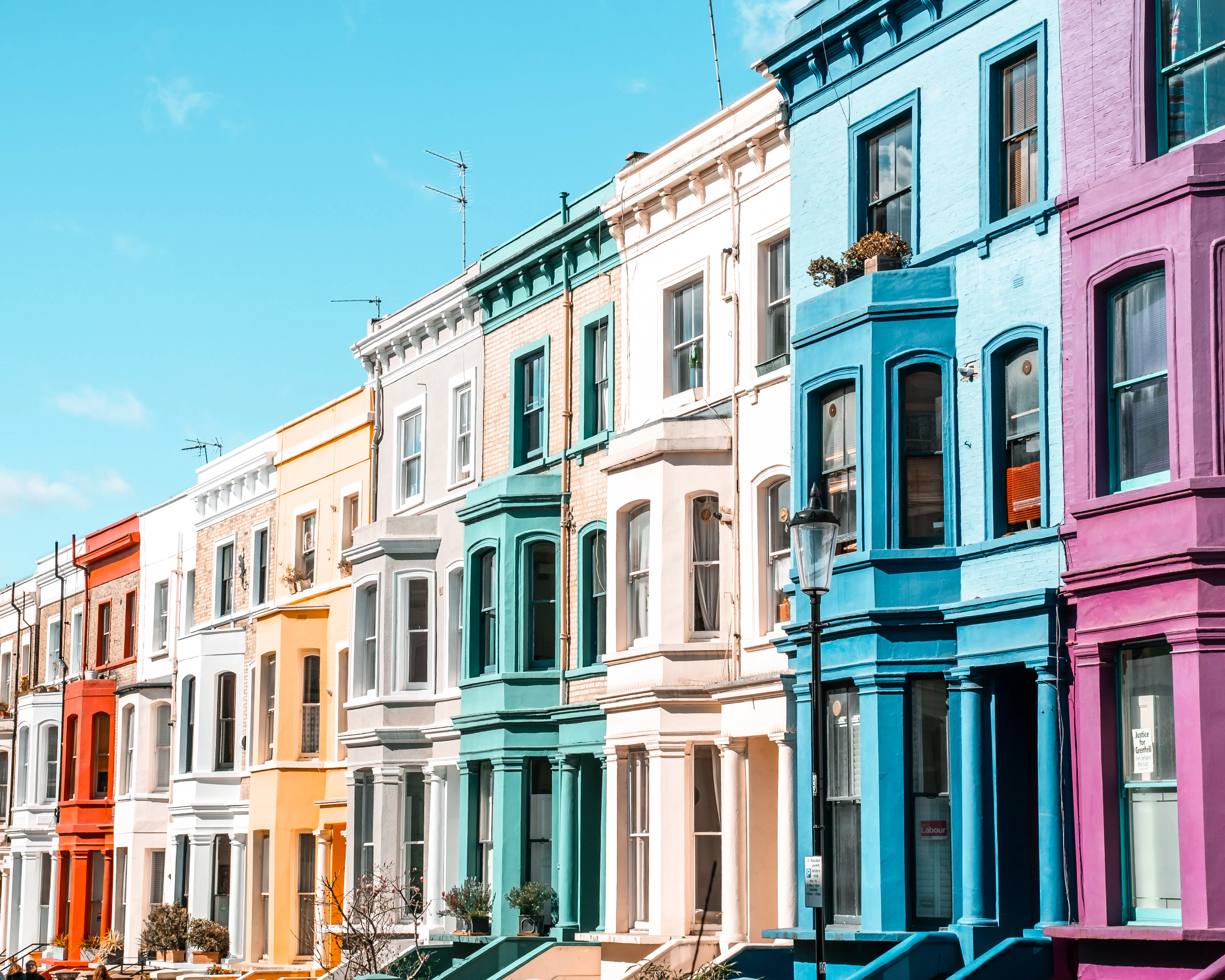 Best neighborhoods in London - Lonely Planet