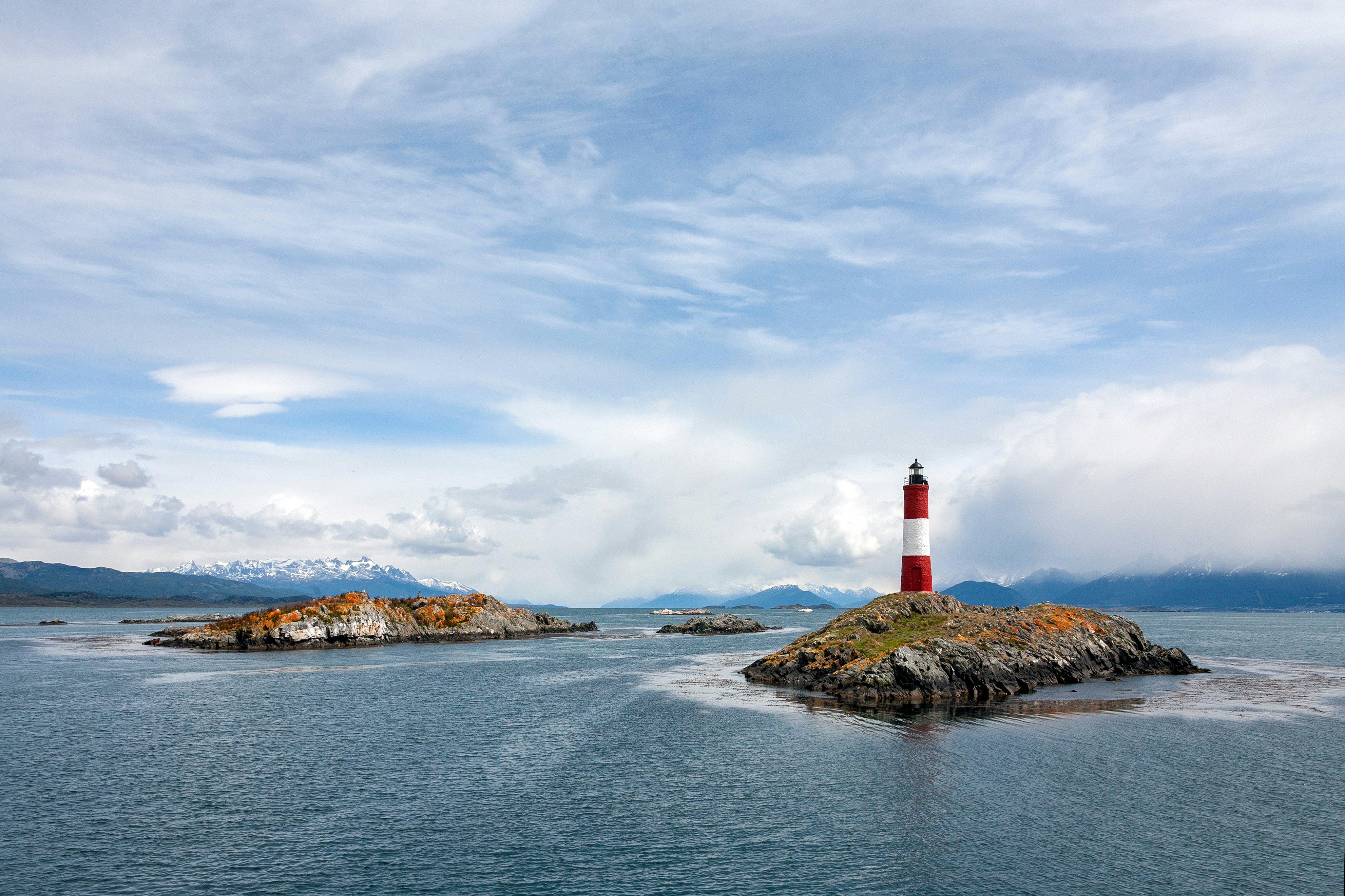 Beagle Channel