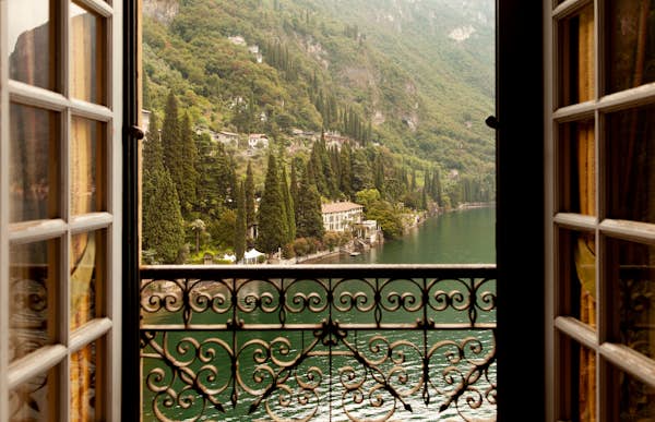 The best time to visit Italy