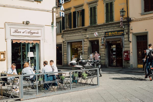 A first-time guide to Italy