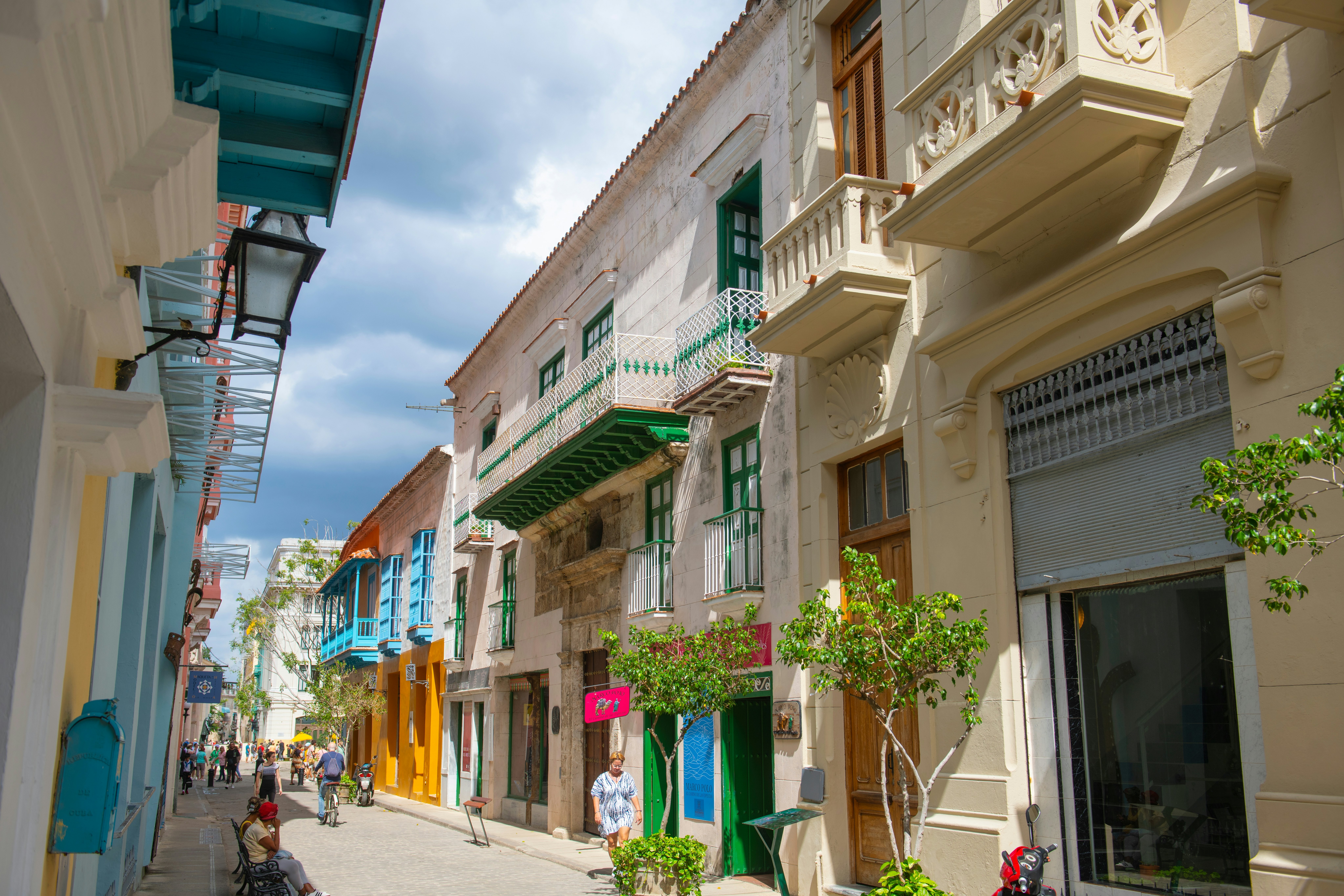 Old Havana