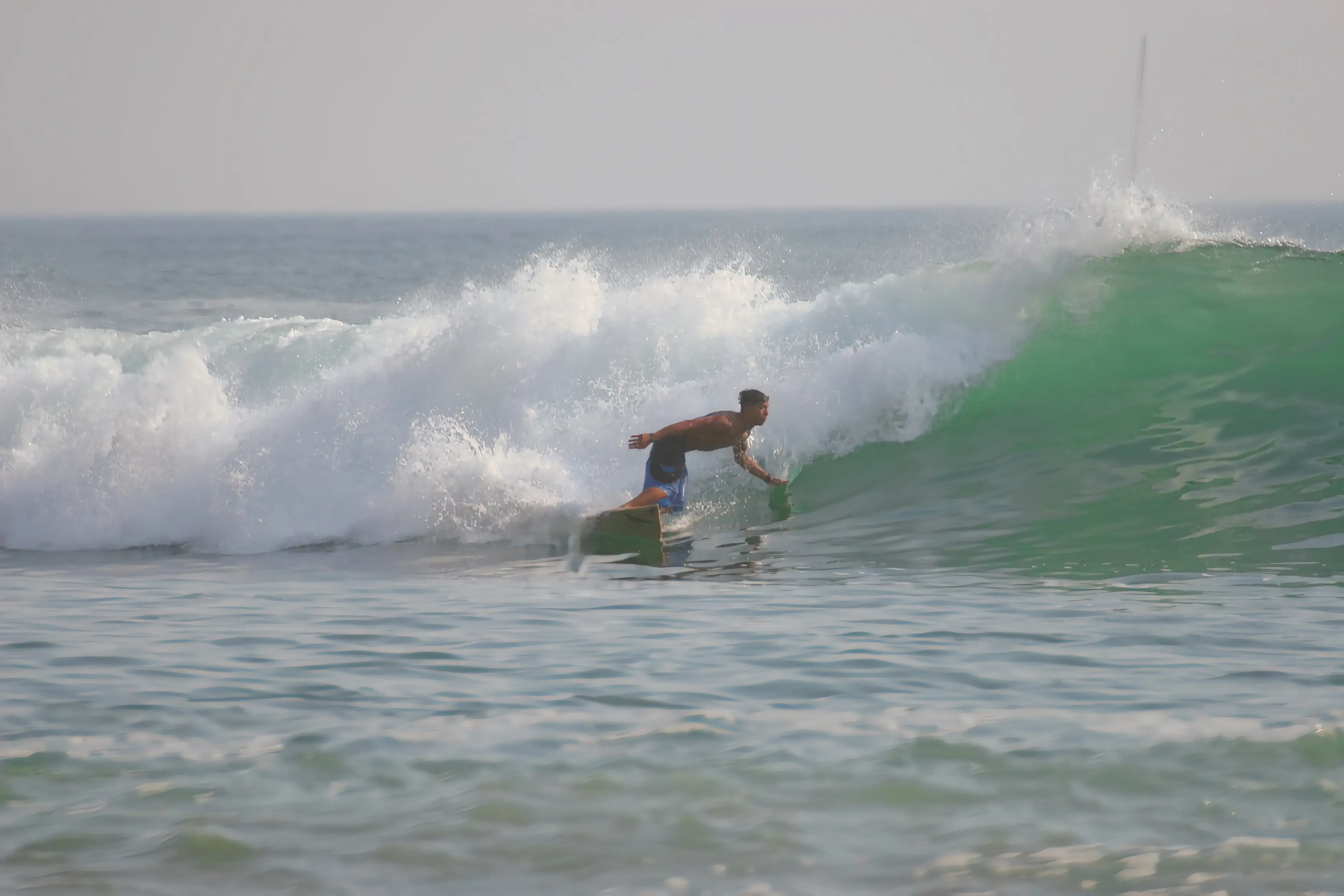 The 8 best places to surf in Central America - Lonely Planet
