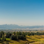 Aerial view of the city of Bozeman, Montana, License Type: media, Download Time: 2025-01-23T21:59:12.000Z, User: adouglaslott59, Editorial: false, purchase_order: 65050 - Digital Destinations and Articles, job: future digital articles, client: future digital articles, other: Ann Douglas Lott