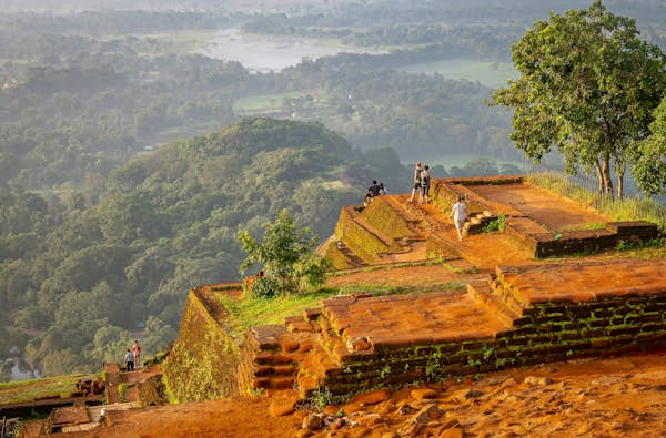 Visa requirements for Sri Lanka: what visitors need to know