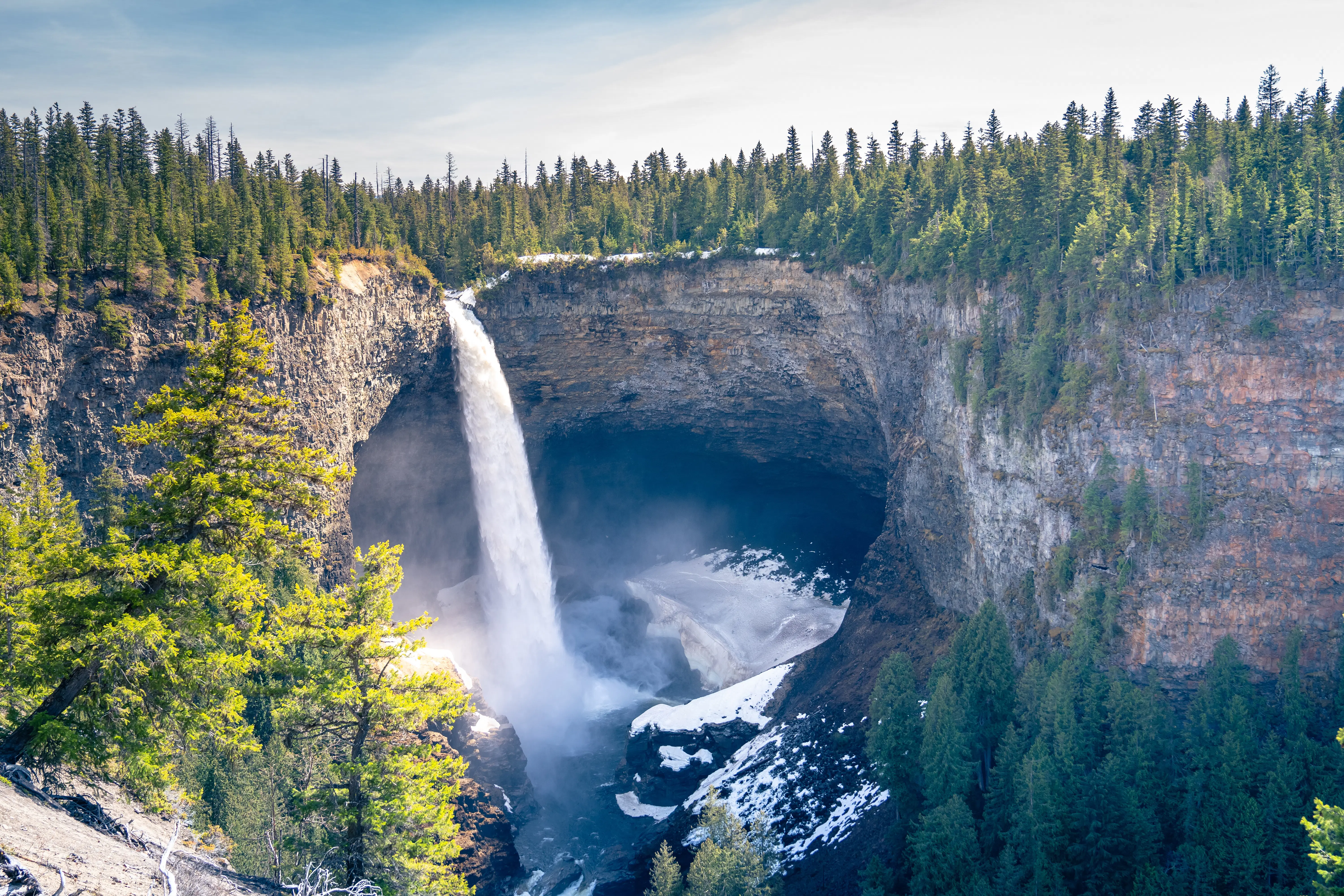 The best natural wonders in Canada - Lonely Planet