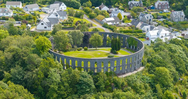 The 10 best things to do in and around Oban, Scotland