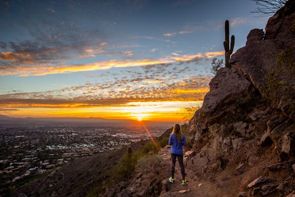 A first-timer’s guide to Phoenix, Arizona