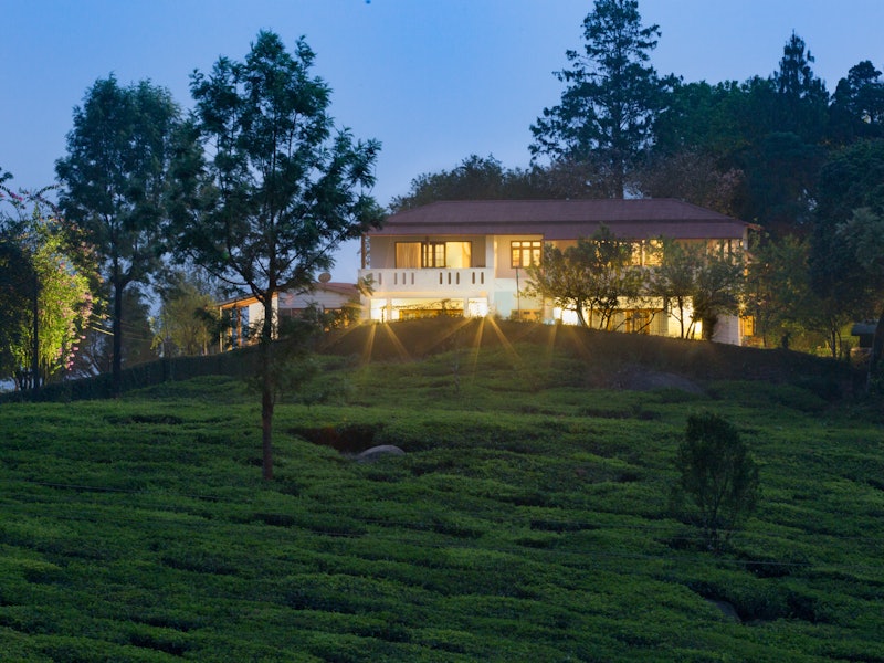 Windermere Estate, Munnar, Kerala