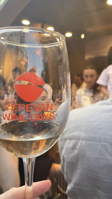 Yerevan Wine Days