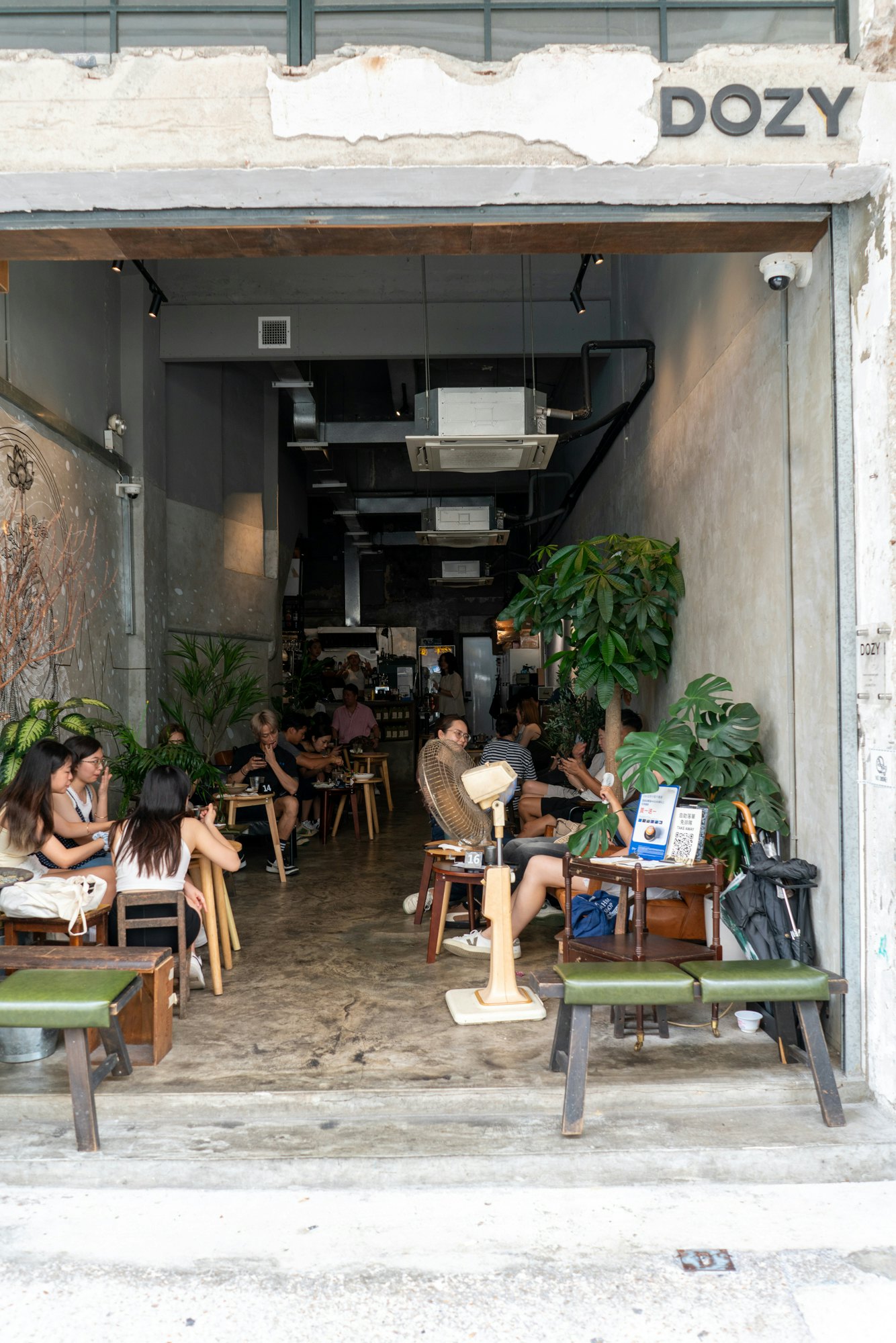 Sham Shui Po, Kowloon, Hong Kong