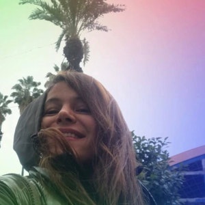 Duygu Belkıs Tankut