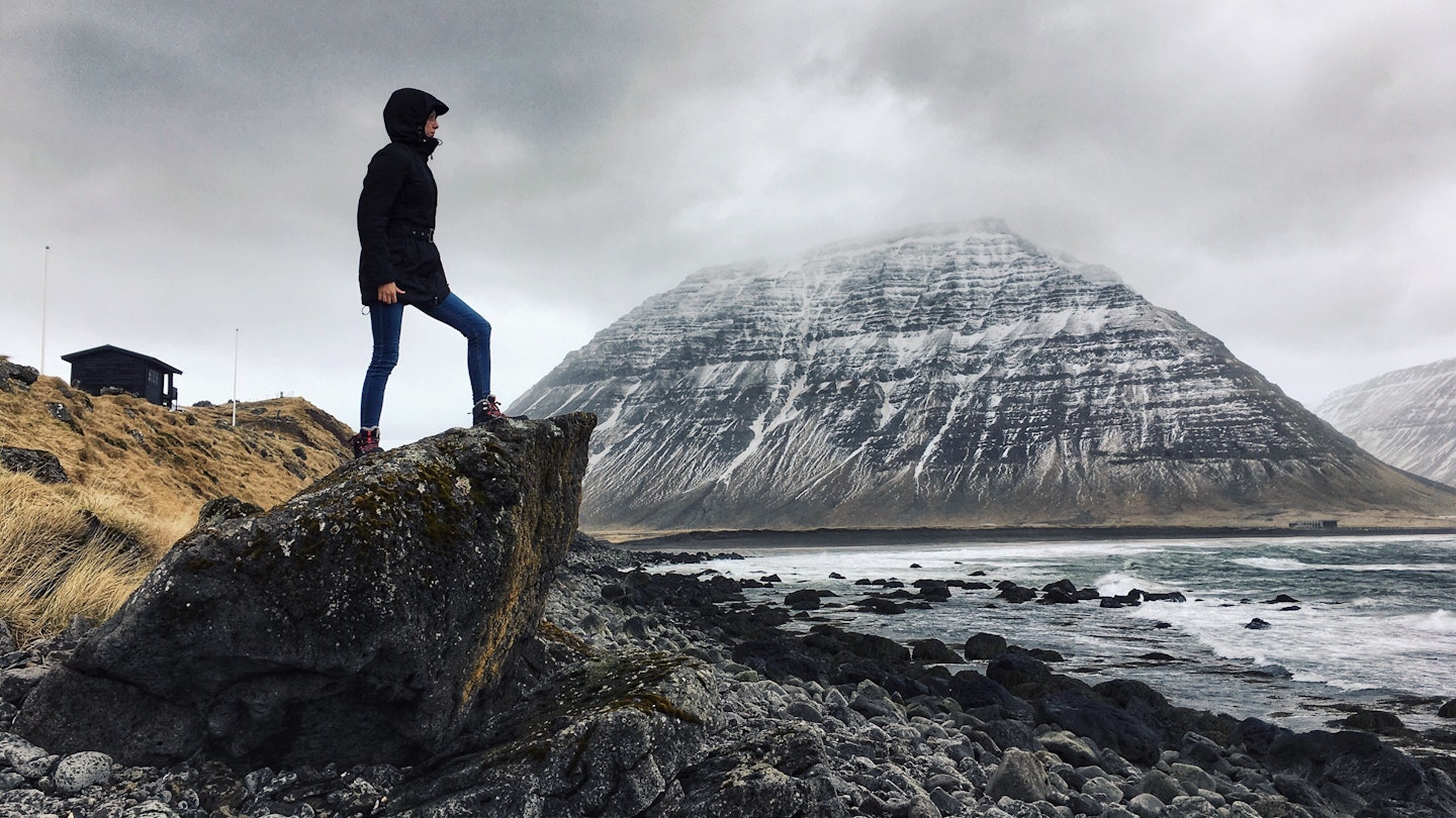 Photo Taken In Iceland, safjr_ur