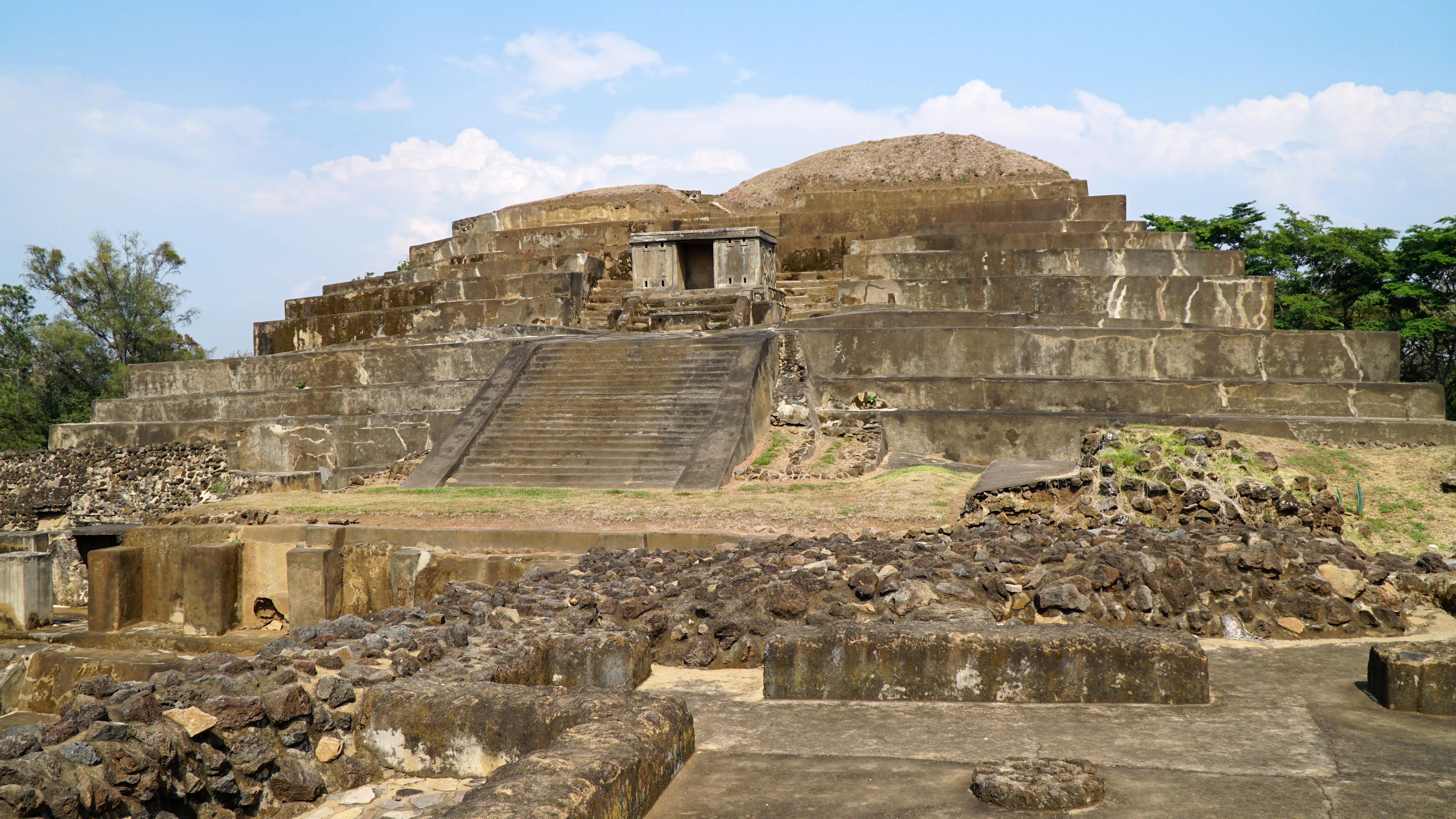 The best Maya ruins in Central America - Lonely Planet