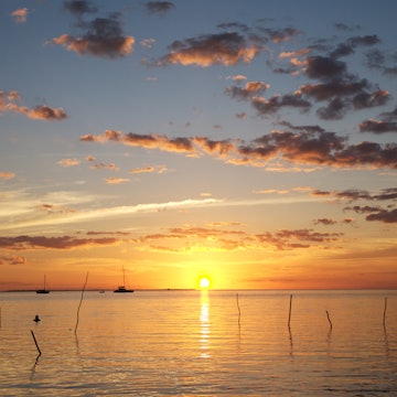 Sunset in Caye Caulker, Belize.
136550093
Beauty In Nature; Belize; Belize District; Distant; Incidental People; Outdoors; Sea; Sky; Horizon Over Water; Horizontal; Nature; Scenics; Cay Caulker; Flickr; Photography; Sun; Sunlight; Sunset; Cloud - Sky; Color Image; Reflection; Tranquil Scene;