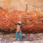 OLYMPUS DIGITAL CAMERA
Rights managed to go with digital article "9 of the best places to see ancient Aboriginal rock art in Australia"
https://app.asana.com/1/9354602449151/project/1200334576473844/task/1210539249270821