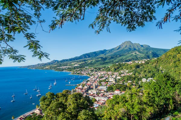 10 of the best things to do in Martinique