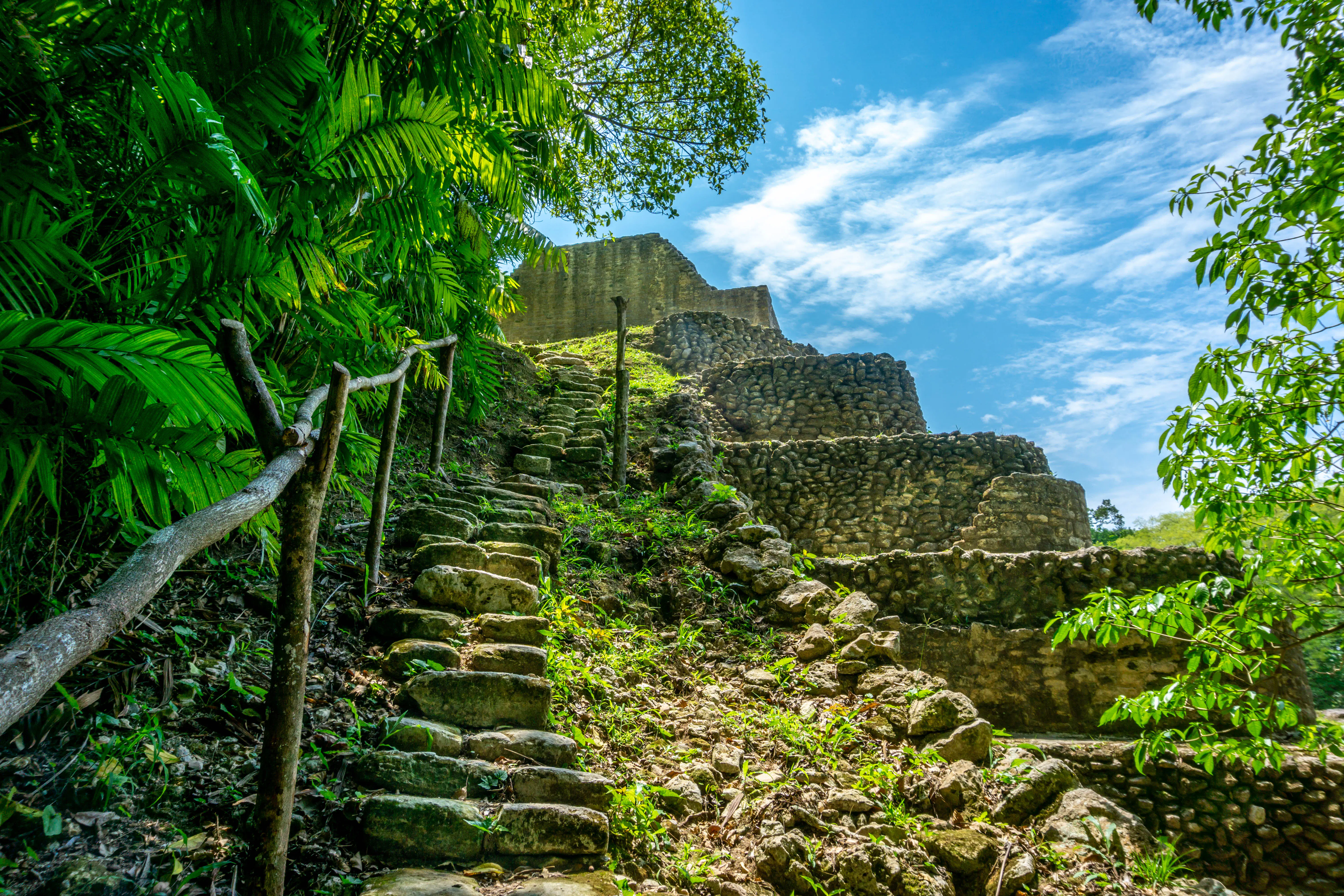 The best Maya ruins in Central America - Lonely Planet