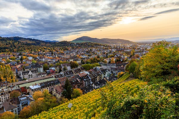 The 12 best things to do in Freiburg, Germany’s greenest city