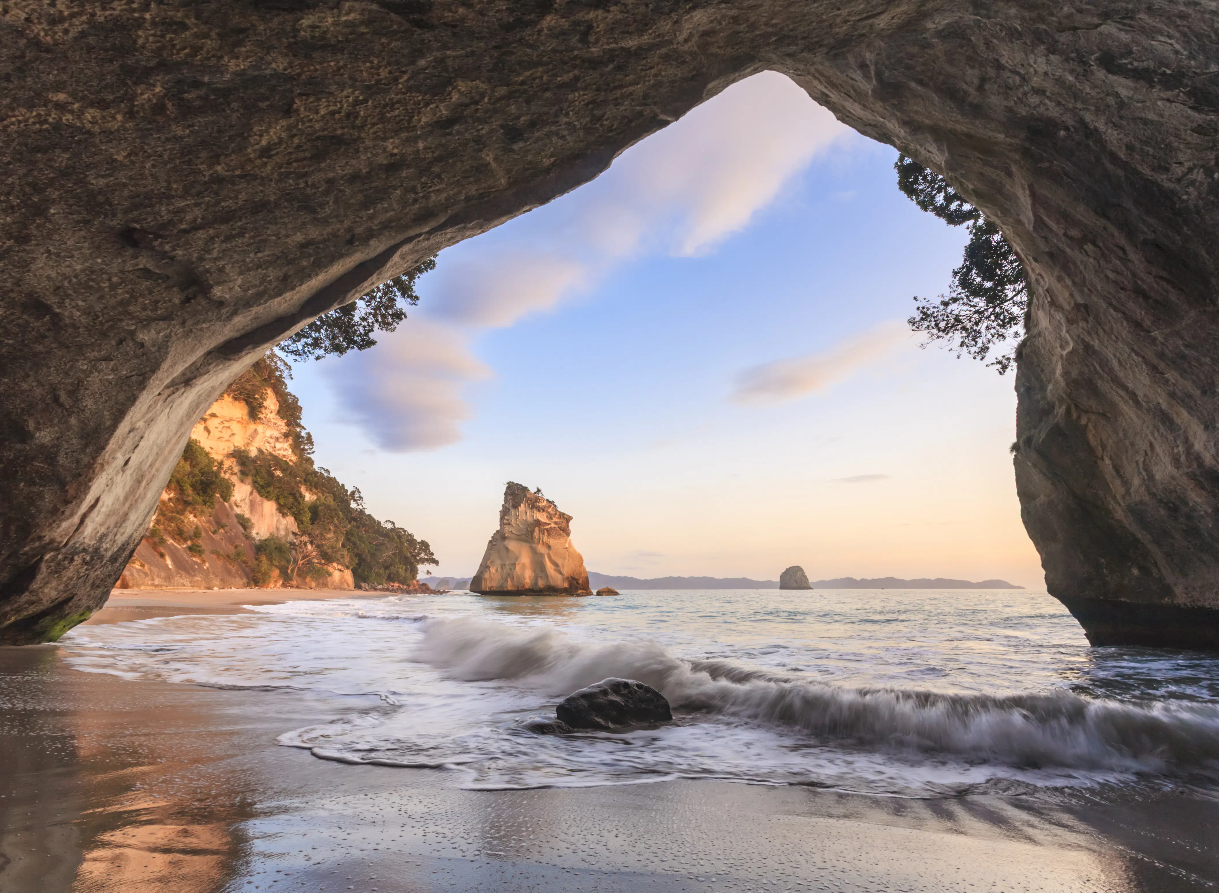 9 of the best places to visit in New Zealand - Lonely Planet
