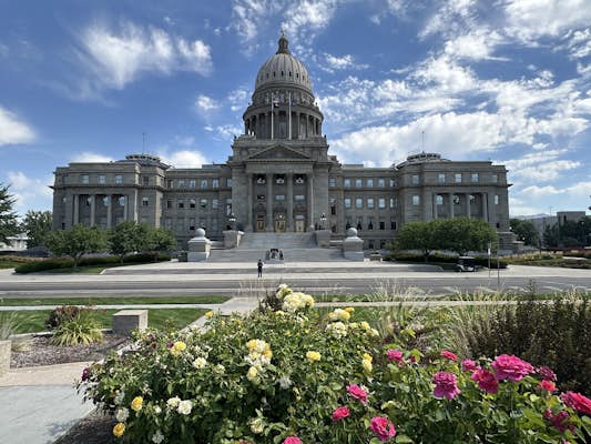 Guide to Boise