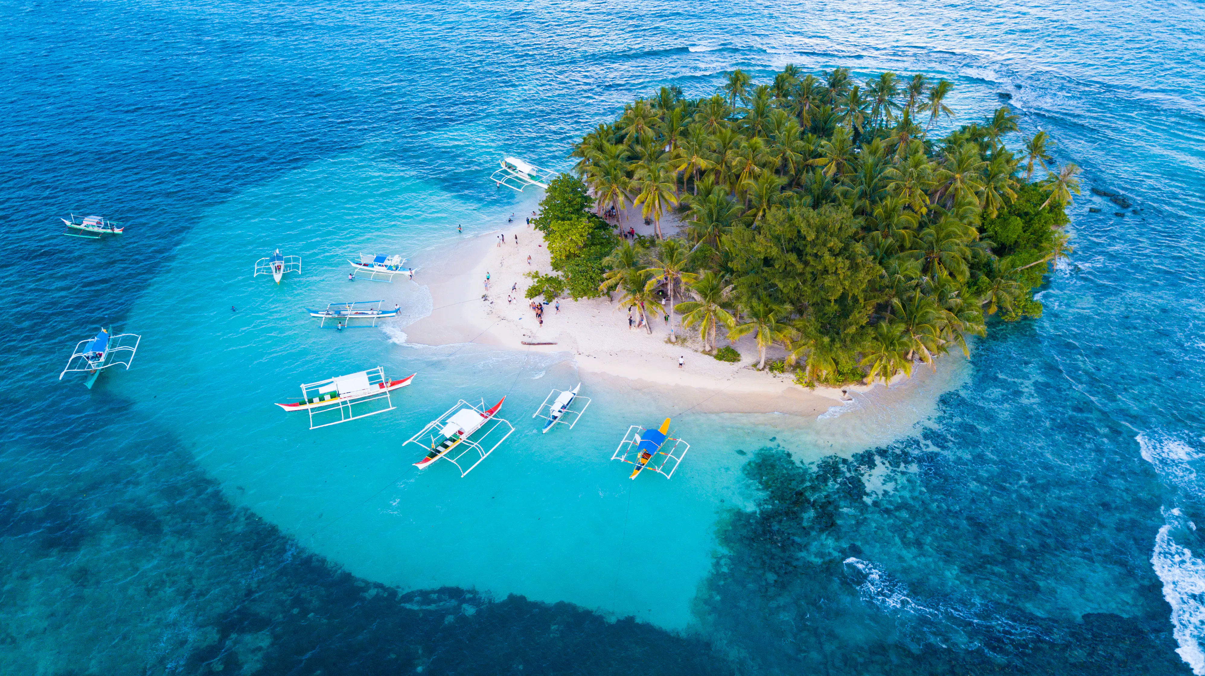 Best beaches in the Philippines - Lonely Planet