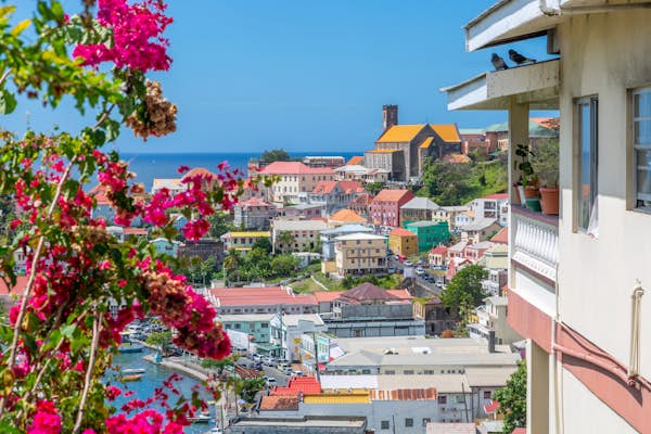 A guide to Grenada
