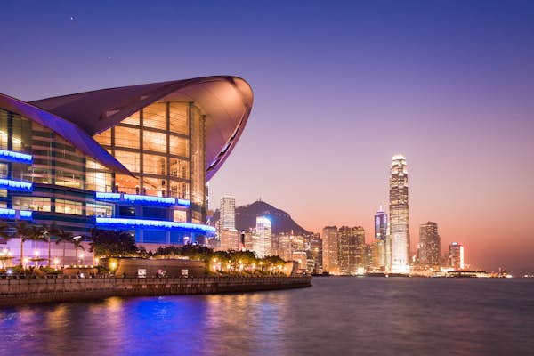 See the best of Hong Kong with this 3-day itinerary