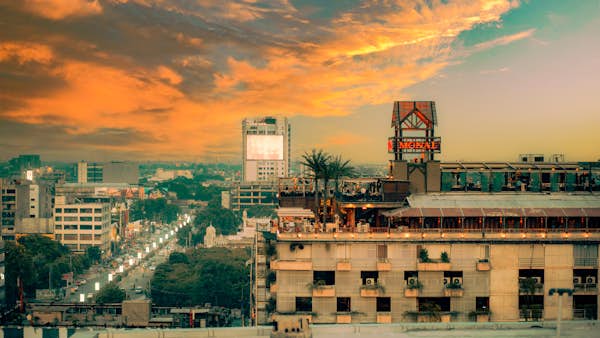 12 of the best things to do in Pakistan