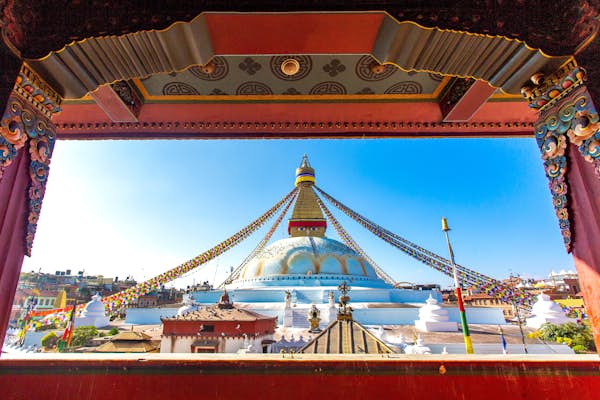 Top 9 things to do in Kathmandu