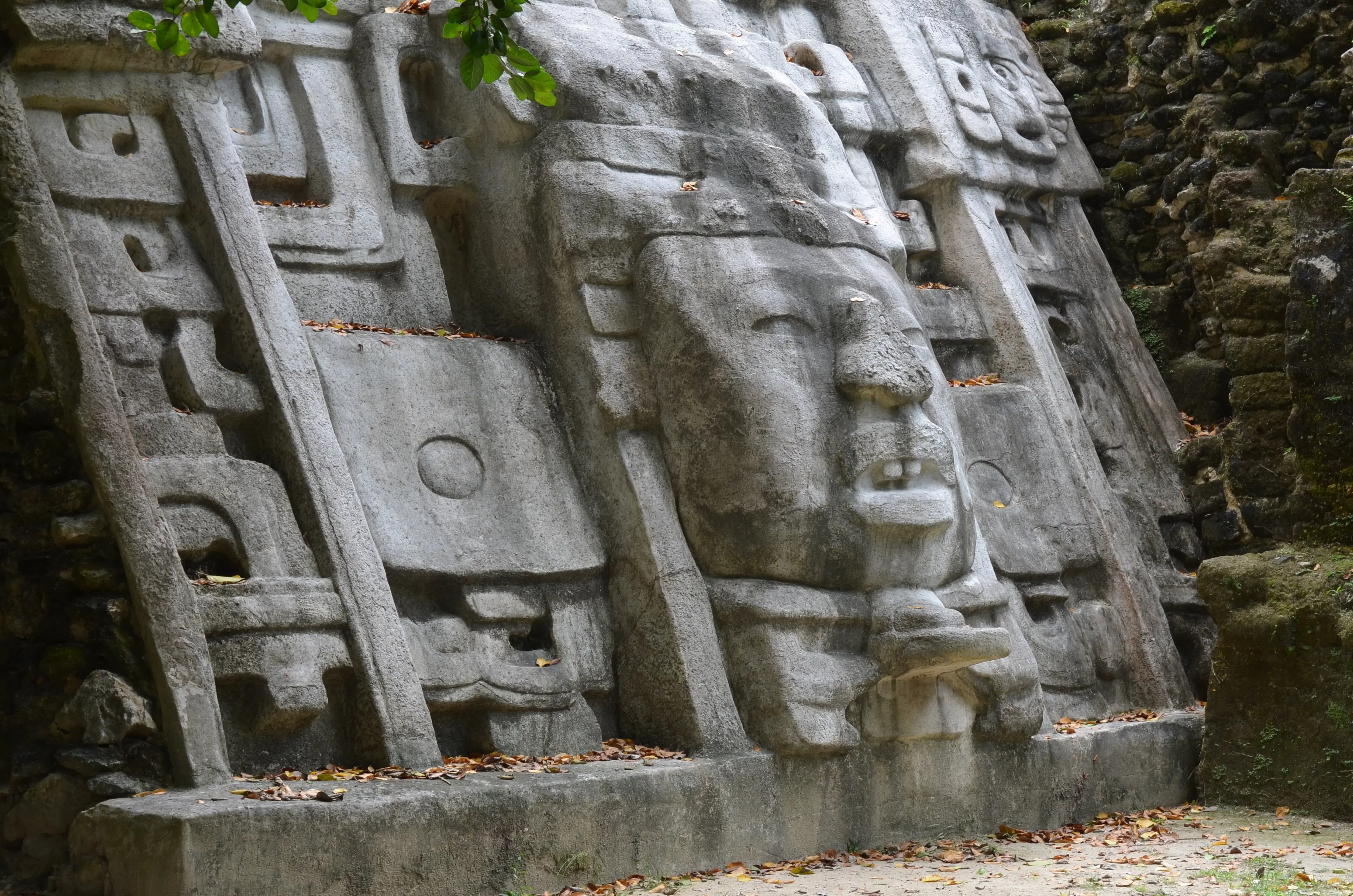 The best Maya ruins in Central America - Lonely Planet