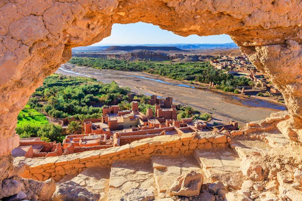 The 8 best places to visit in Morocco