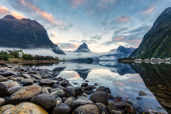 10 of the best things to do in New Zealand