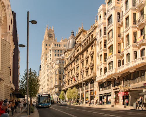 The 12 best things to do in Madrid