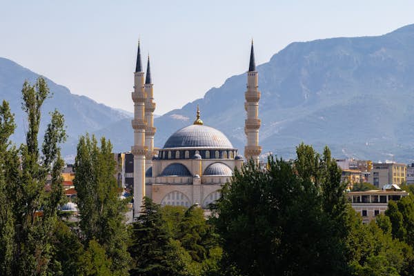 The 20 best things to do in Tirana, Albania